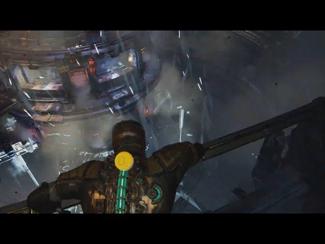 Gotta Go Fast! - Dead Space - Walkthrough Part 12