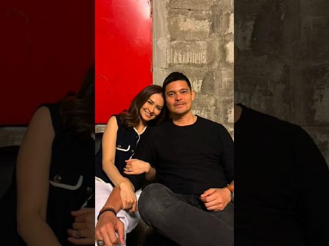 Marian Rivera Reveals Heartfelt Secret to Blissful Marriage W/ Dingdong Dantes