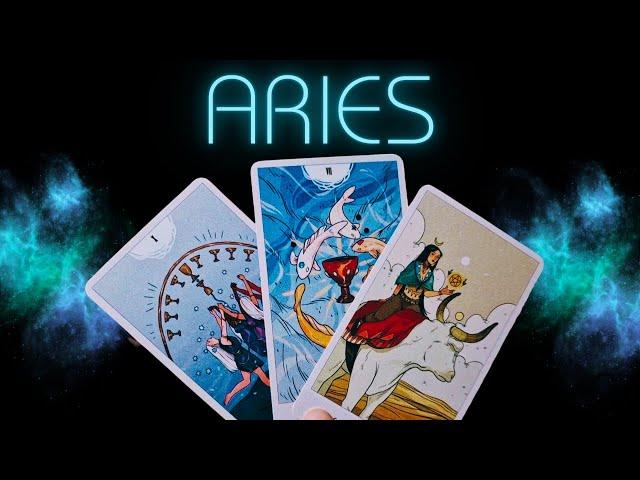 ARIES  Wow! You'll Marry This Person Just When You Were About To Give Up on Love... #ARIES 2025