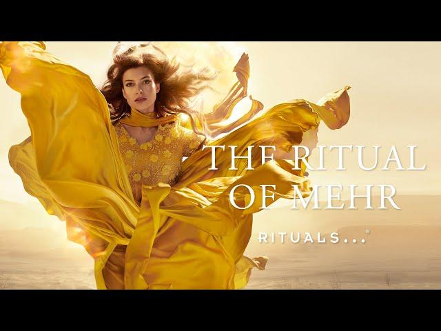 The Ritual of Mehr | Rituals