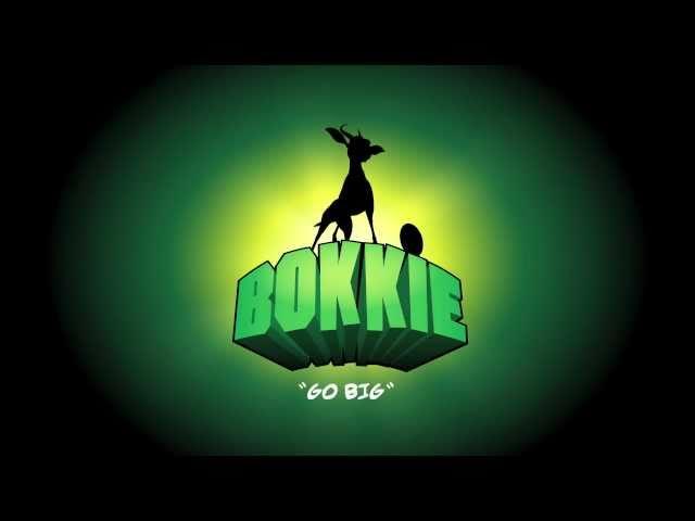 Bokkie Go Big