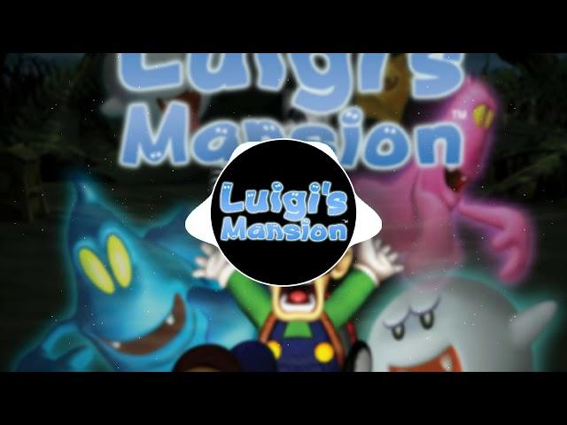 Toad's Theme - Luigi's Mansion
