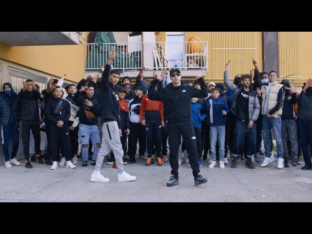 Jamil feat. Baby Gang - Sport (Official Video)