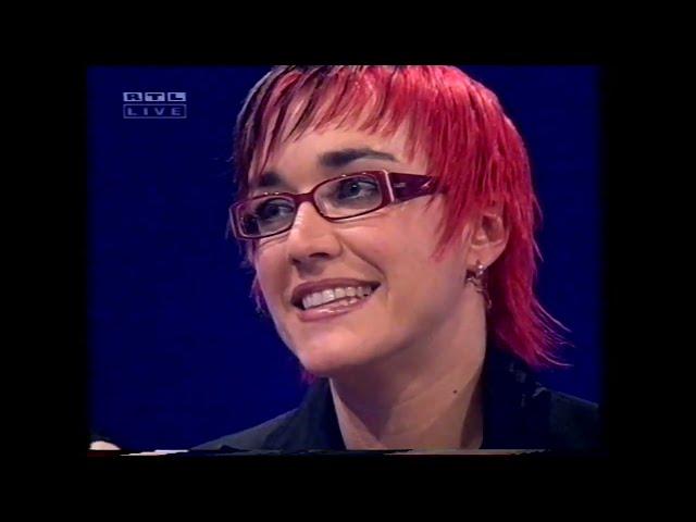 Ausschnitte von der Mottoshow "Big Band" (DSDS2, VSH Rip, 17.01.2004)