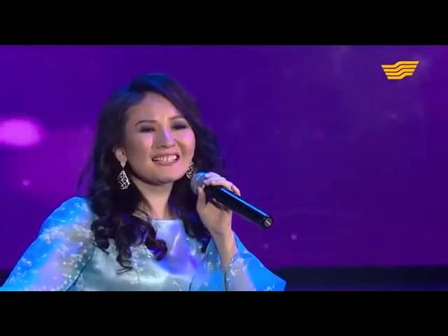Торегали Торали Фарида Жолдасова  Кыдырып кайтайык 2016