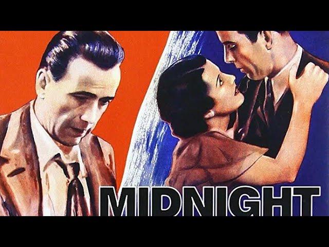 [Film Noir]Midnight (1934)《Call It Murder》(Humphrey Bogart Margaret Wycherly) Dir: Chester Erskine