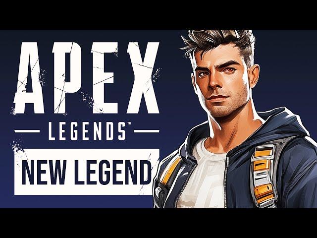 The Next New Legend In Apex...