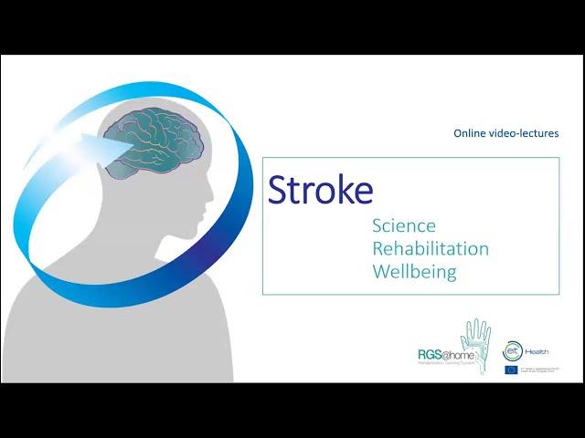 Cognitive Deficits after stroke. Dr. Martina Maier. PhD