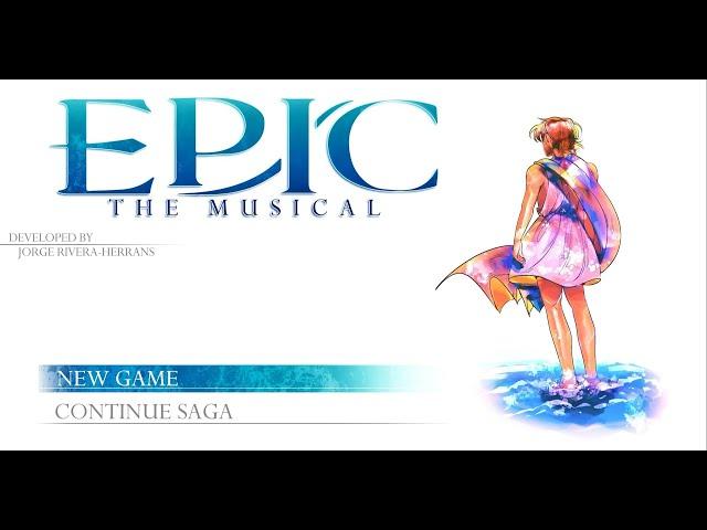 EPIC: The Musical Full Animated Movie