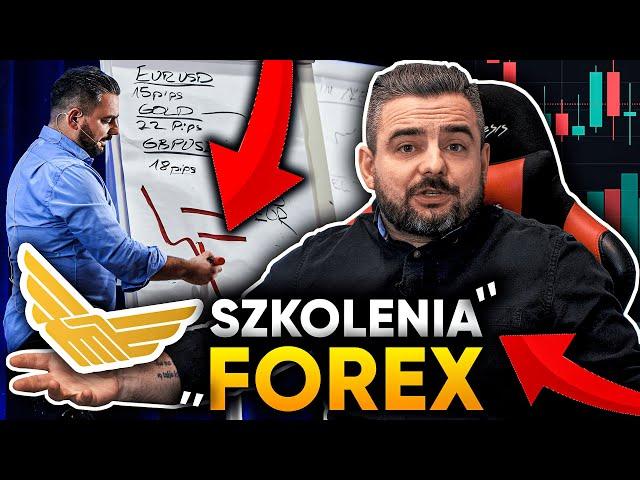 SZKOLENIA FOREX, a ELITE EXPERT CLUB