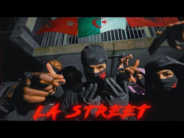 S9 - La Street (Official Music Video) #6Languages