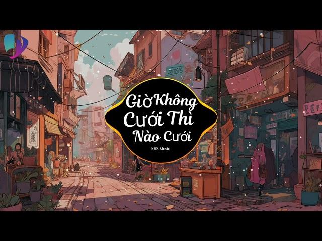 GIỜ KHÔNG CƯỚI THÌ NÀO CƯỚI - HỒNG QUÂN WYTY X YOUNG P [Edit By NHS Musicッ]