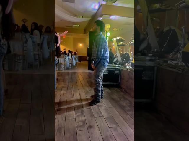 Wobble king #explore #dance #duet #quince #chambelanes #sweet16 #wobble le