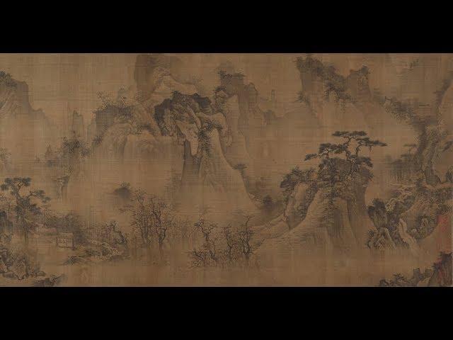 Ancient Art Links - Chinese Landscape Paintings at the Metropolitan Museum (大都会博物馆中国山水画）