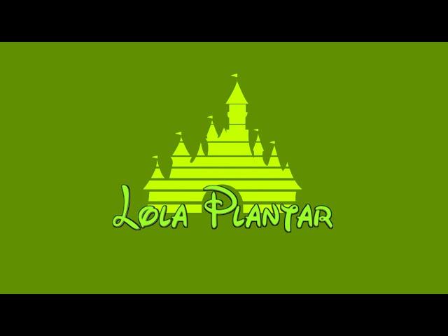 Lola Plantar intro