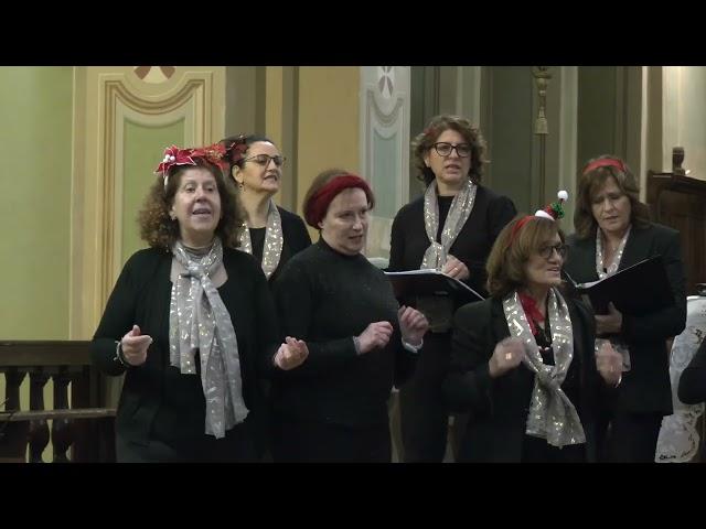 Concerto di Natale 2024 Oh happy day