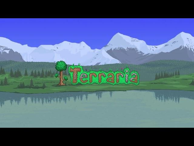 Terraria OST: Empress of Light (In-Game Version)