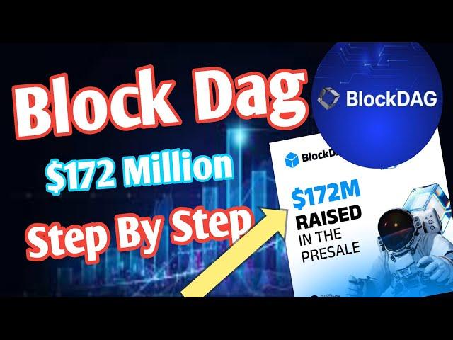 AFREE MONEY with BlockDag X1 Mining Points!