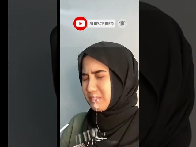 keluarnya kencang UKHTI    2022 | Tiktok Hot 18+ #shortsvideo #shorts #shortsvideostatus  18+