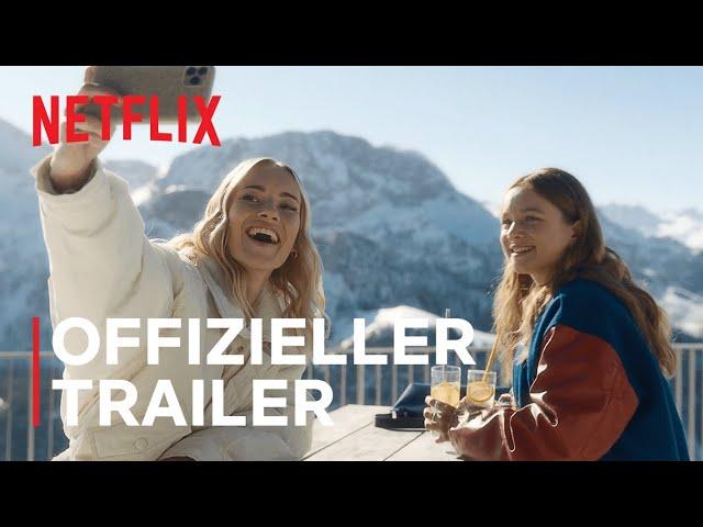 KITZ | Offizieller Trailer | Netflix