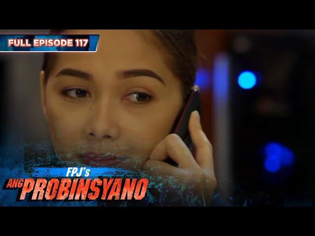 FPJ's Ang Probinsyano | Season 1: Episode 117 (with English subtitles)