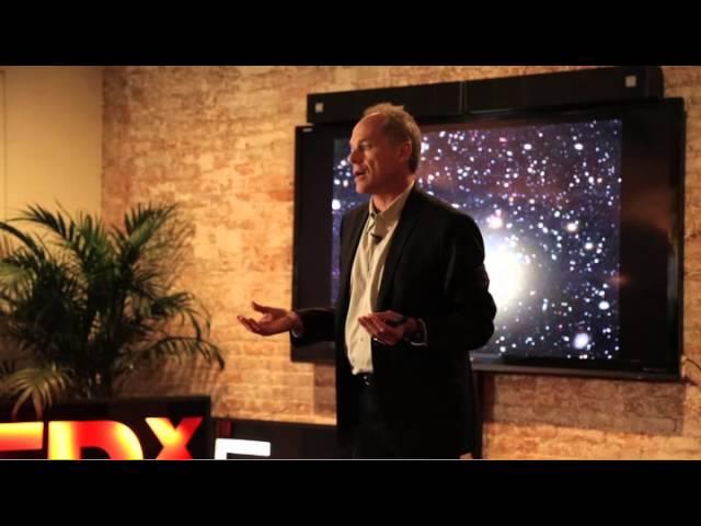 The origins of life | Marcelo Gleiser | TEDxEast