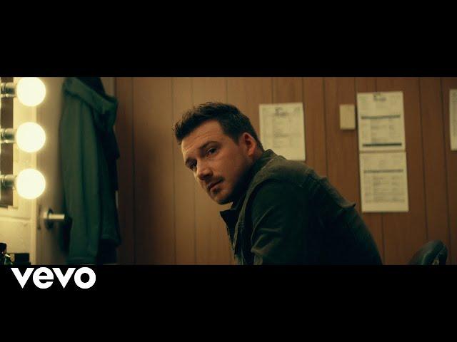 Morgan Wallen - Smile (Official Music Video)