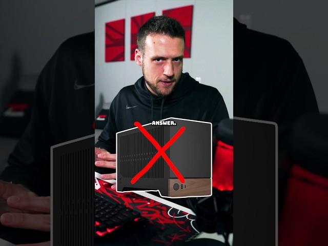 Should You Build an ITX Gaming PC?