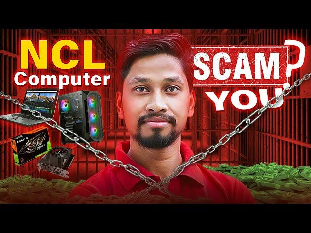 NCL Computer Fraud?  PC Build Scam in Ranchi, Jharkhand  Gaming PC Build Exposed!