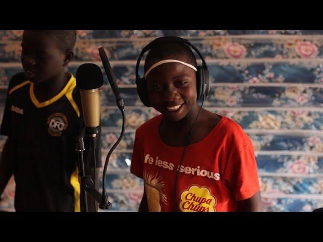 Heartcore for Africa - The Story of Song "Ni Chikondi"