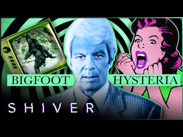 The ORIGINAL BIGFOOT Documentary That SHOCKED America! | Mysterious Monsters | Shiver