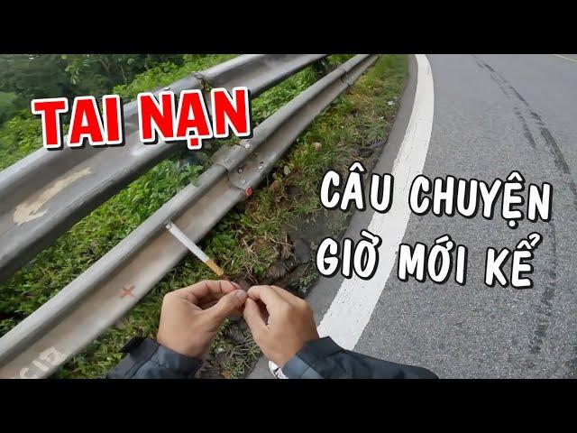 Phía Sau Câu Chuyện Về Người Bạn Đồng Hành Xấu Số - Bây Giờ Mới Kể