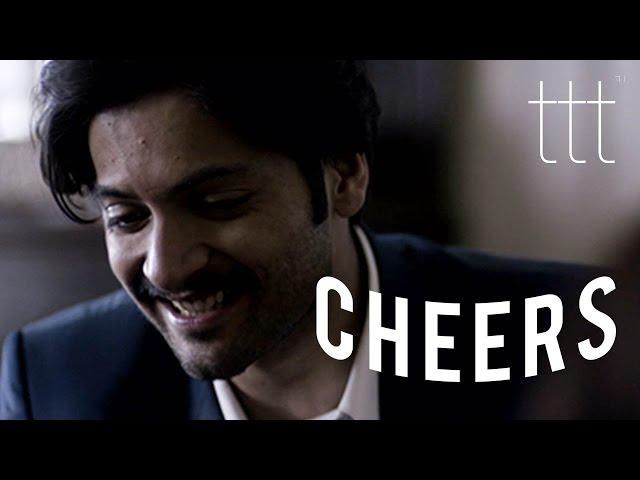 Cheers | Ali Fazal | Anju Mahendru | TTT