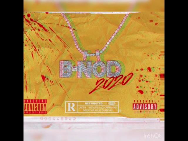 B-nod- 2020 freestyle