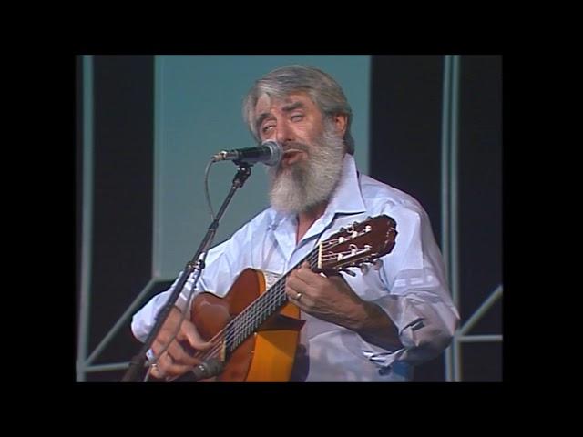 McAlpine's Fusiliers - The Dubliners & Ronnie Drew | Festival Folk (1985)