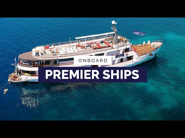 Premier Ships