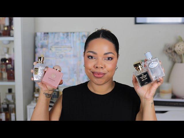 The most unique fragrances you need! | Karina Waldron