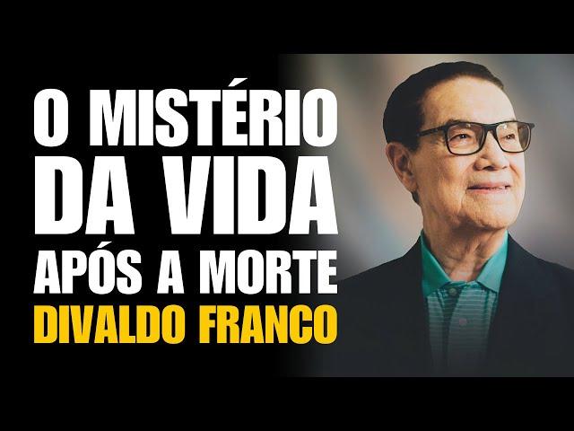 Divaldo Franco: O Que Vem Depois da Vida? (Palestra Espírita 2024)