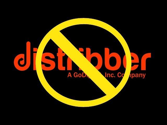 Distribber Going Bankrupt? // LIVE UPDATE