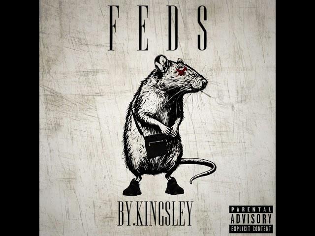 Kingsley - Feds (Official Audio)