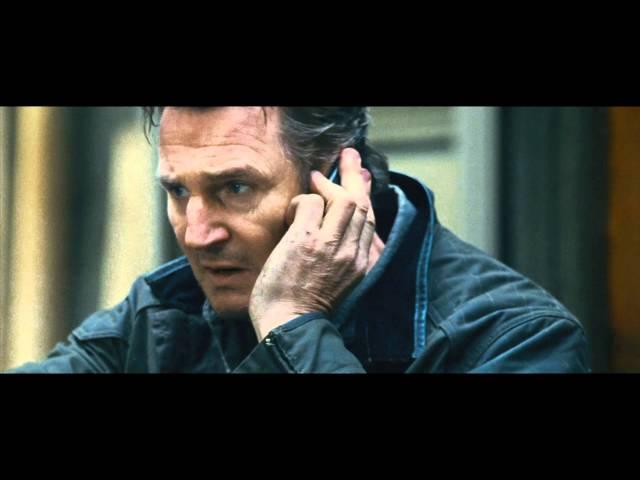 Taken 2 - Official Trailer