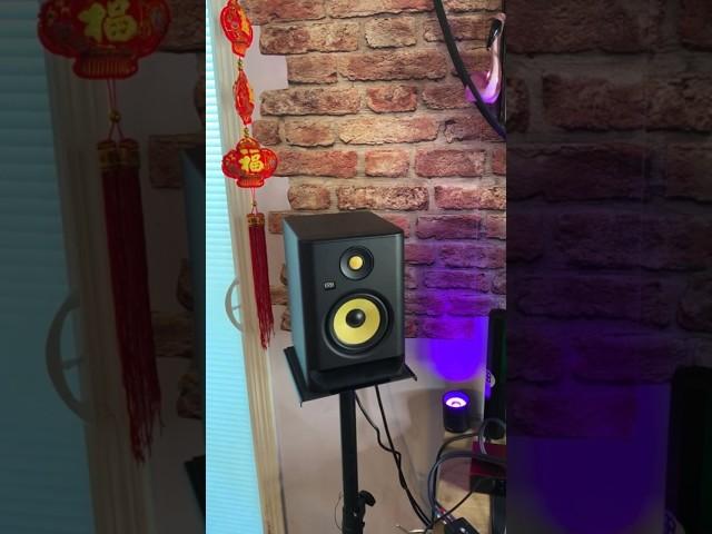 Best Studio Monitors for Music Production Revealed