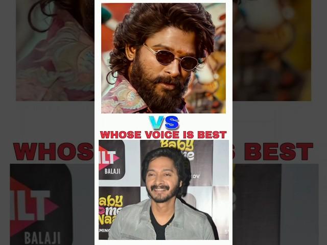 Shreyas Talpade about Allu Arjun #pushpa2 #shreyashtalpade #alluarjun