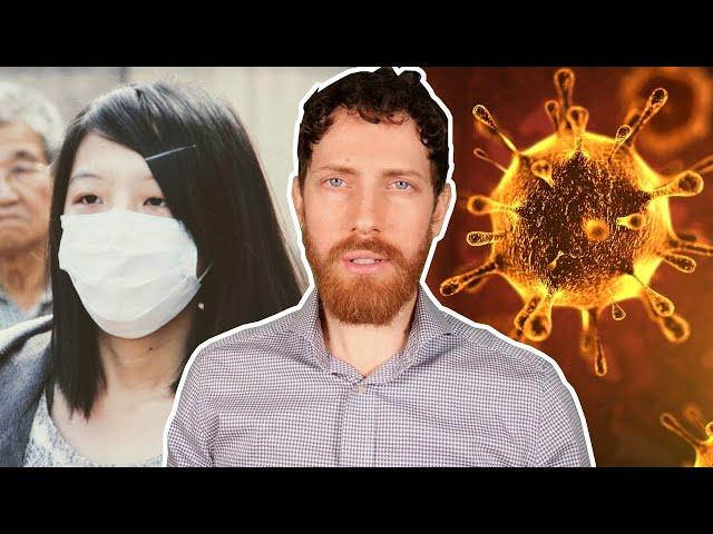 New Coronavirus Explained | Symptoms and Origins