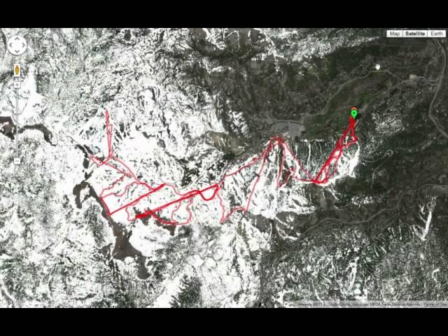 Bring a 3D view to your Maps API