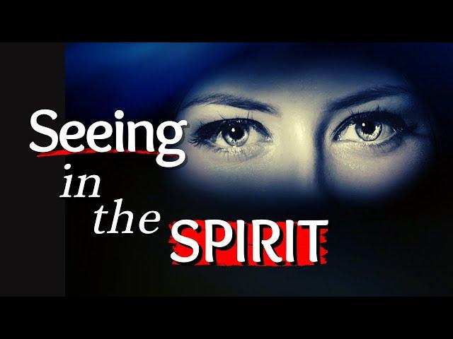 The Seer Anointing/Biblical Dream Interpretation!