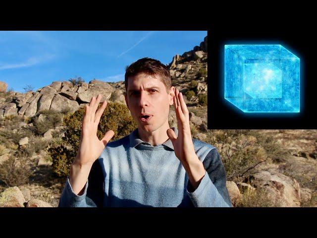 Awakening Consciousness - 4th Dimension Explained