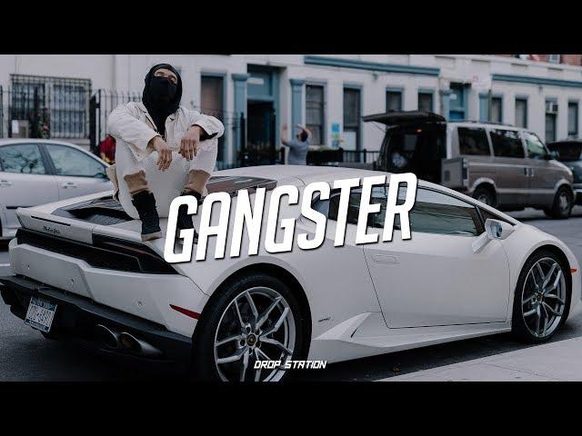 Gangster Rap Mix | Aggressive Rap/Hip Hop Music Mix 2024