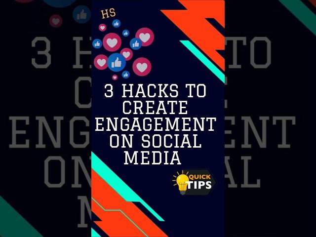 Not getting views on social media? #contenttips #socialmediahacks #digitalmarketing