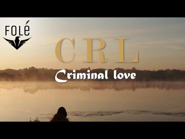 Kamali x Silvana Rusi - CRL